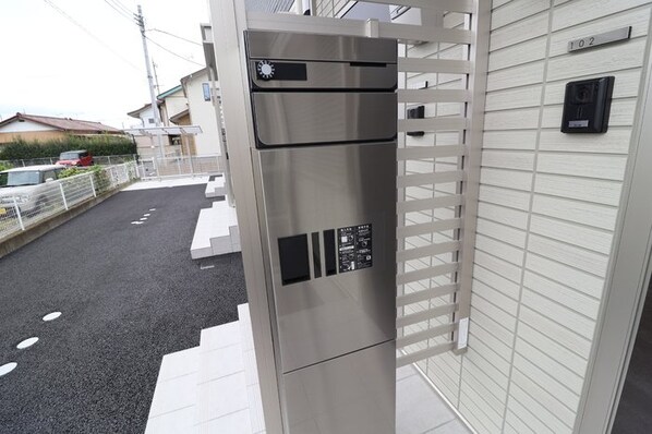 アナベルIIIの物件内観写真